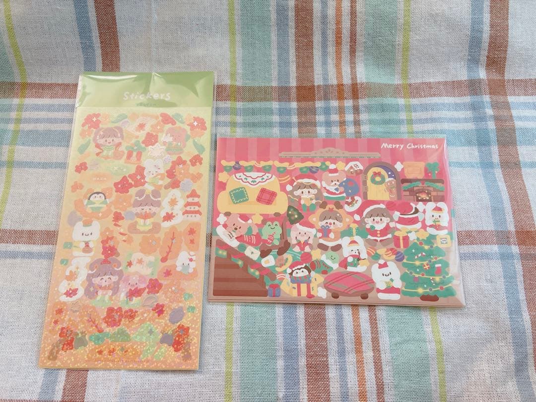 海外作家 molinta ステッカー