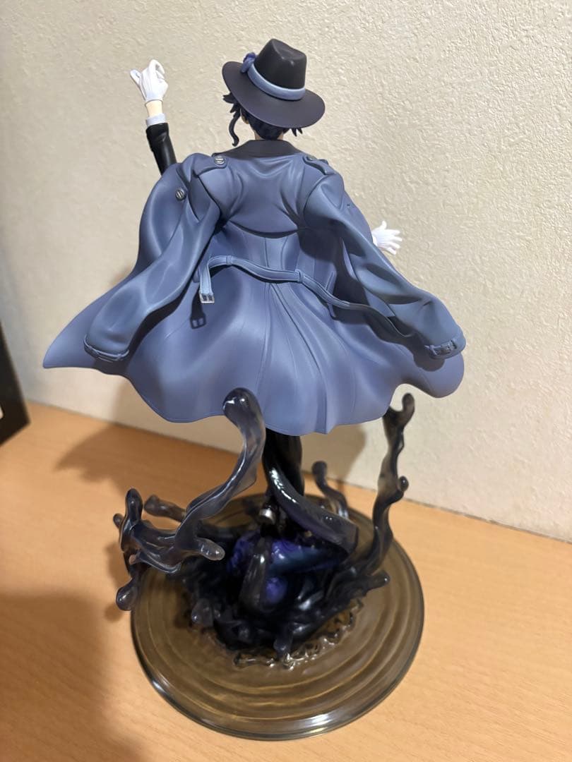 アニプレックス ツイステッドワンダーランド アズール・アーシェングロット 特典付