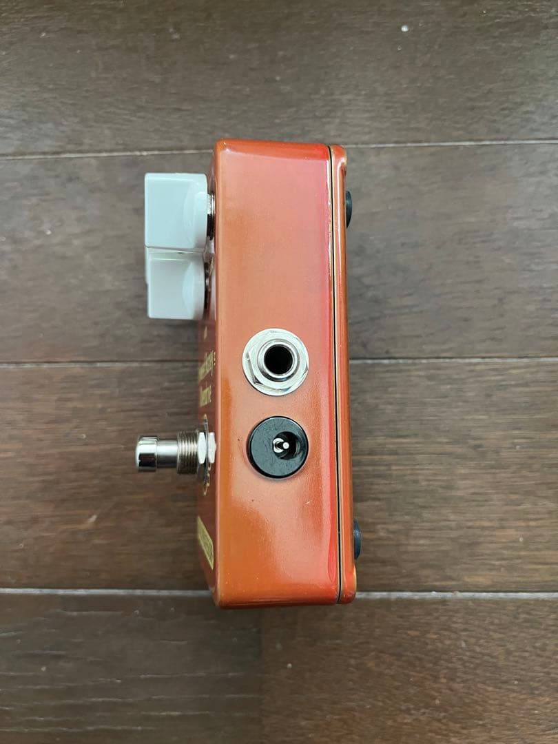 ギター Sweet Honey Overdrive Hand Wired HW