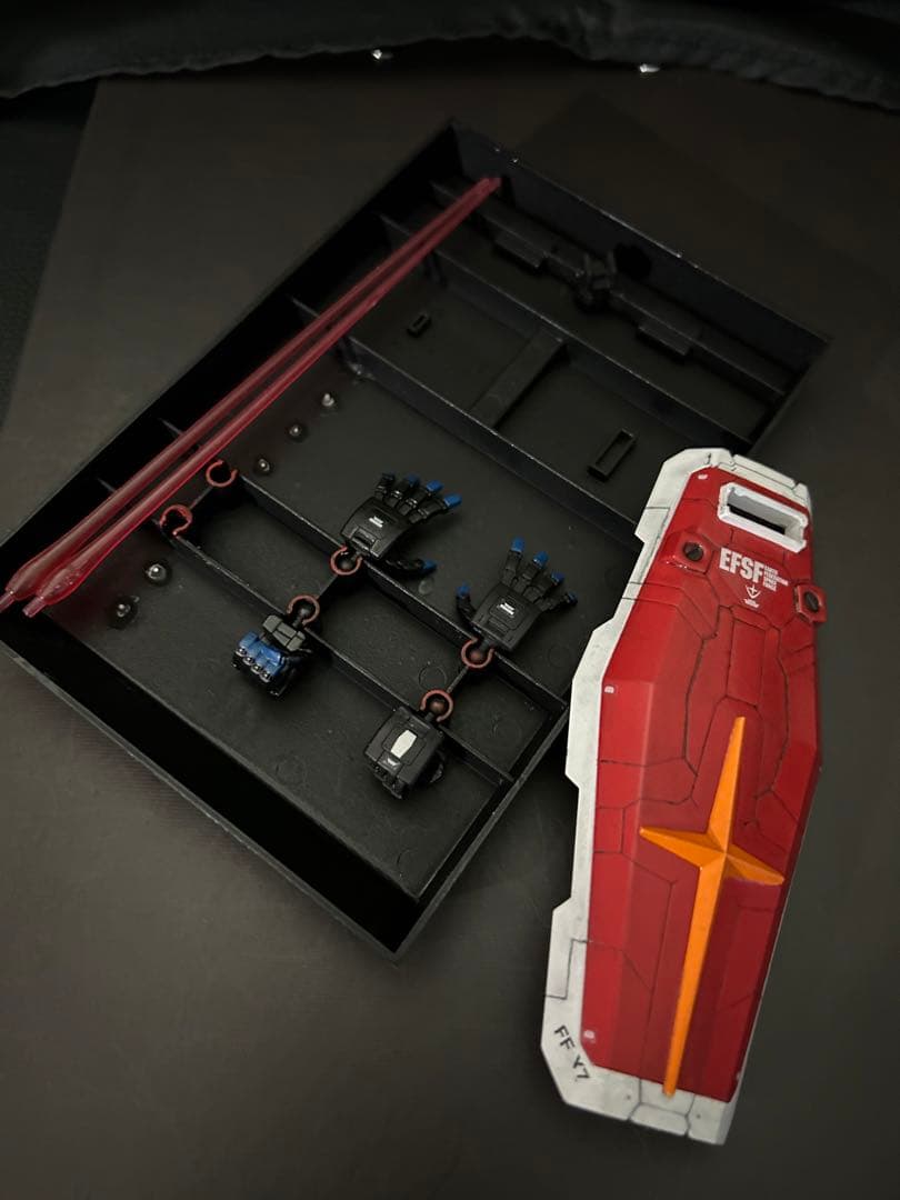 最終値下げ ガンダムMG1/100RX-78F00 GUNDAM FACTORY