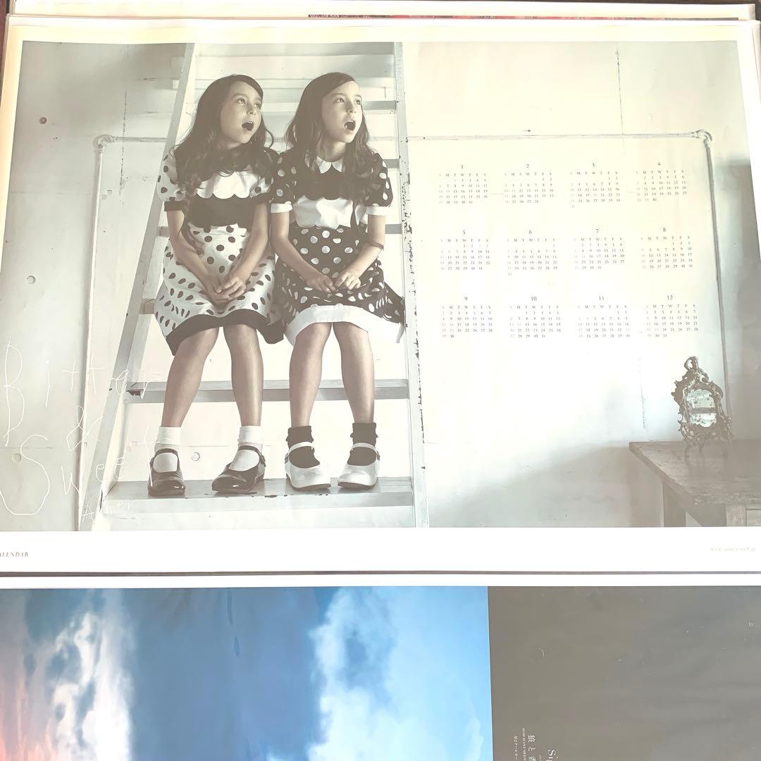 Aimer　Bitter&Sweet　ポスター