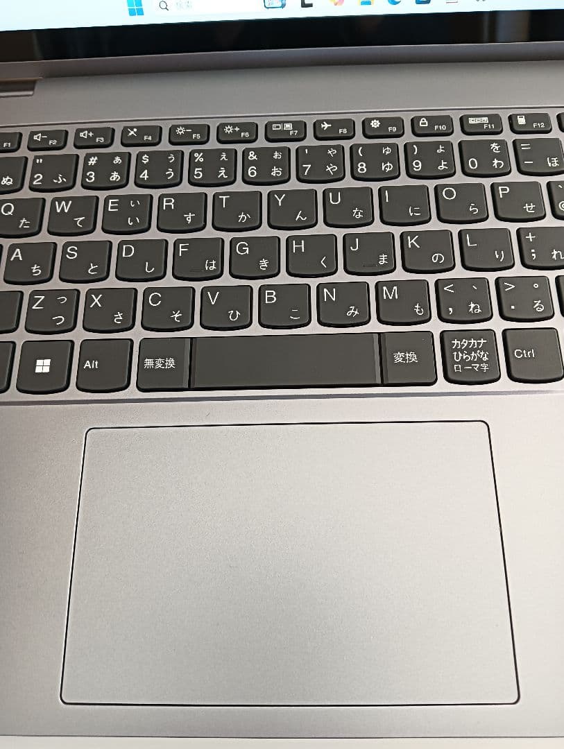 その他ノートPC本体 Lenovo Flex5 14ABR8 Ryzen5 7530U