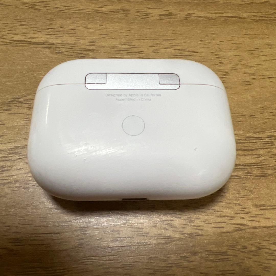 AirPods Pro MWP22J/A 第一世代