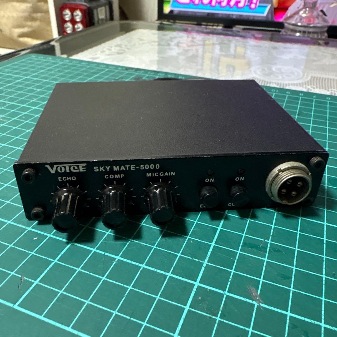 ケンウッド８ｐ用エコーコンプレッサースタンバイピー