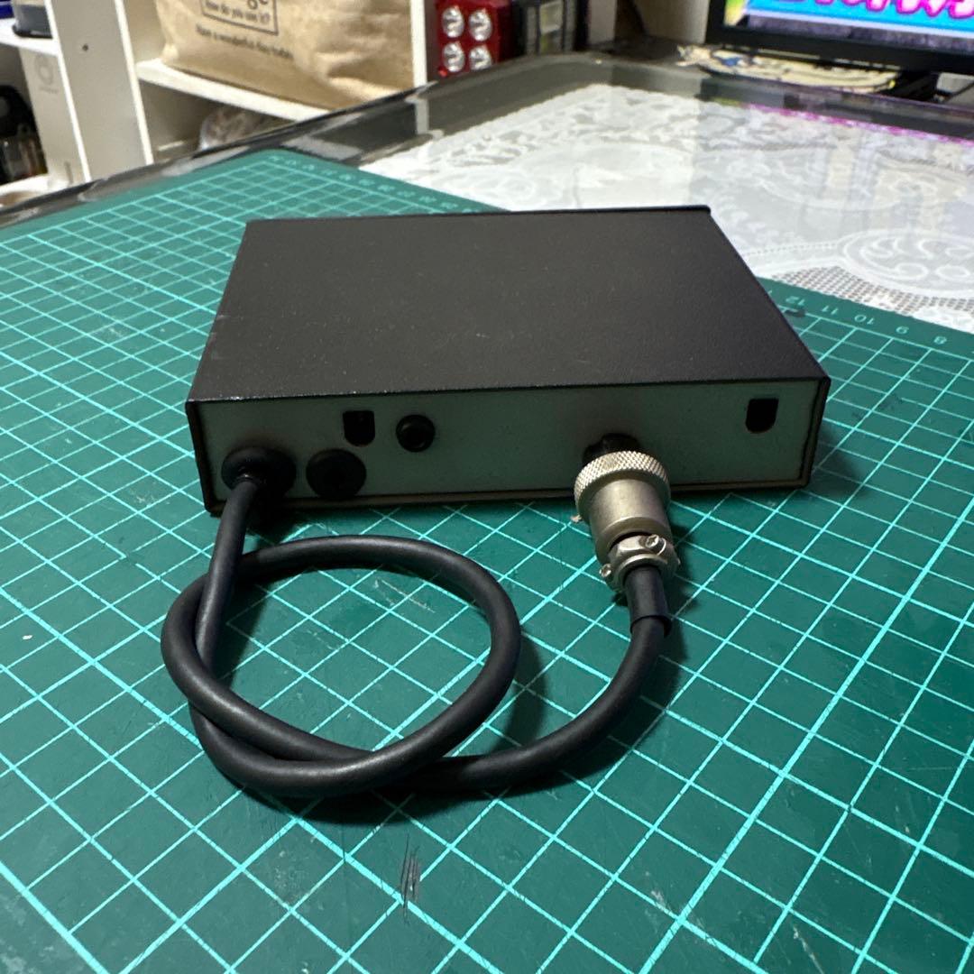 ケンウッド８ｐ用エコーコンプレッサースタンバイピー