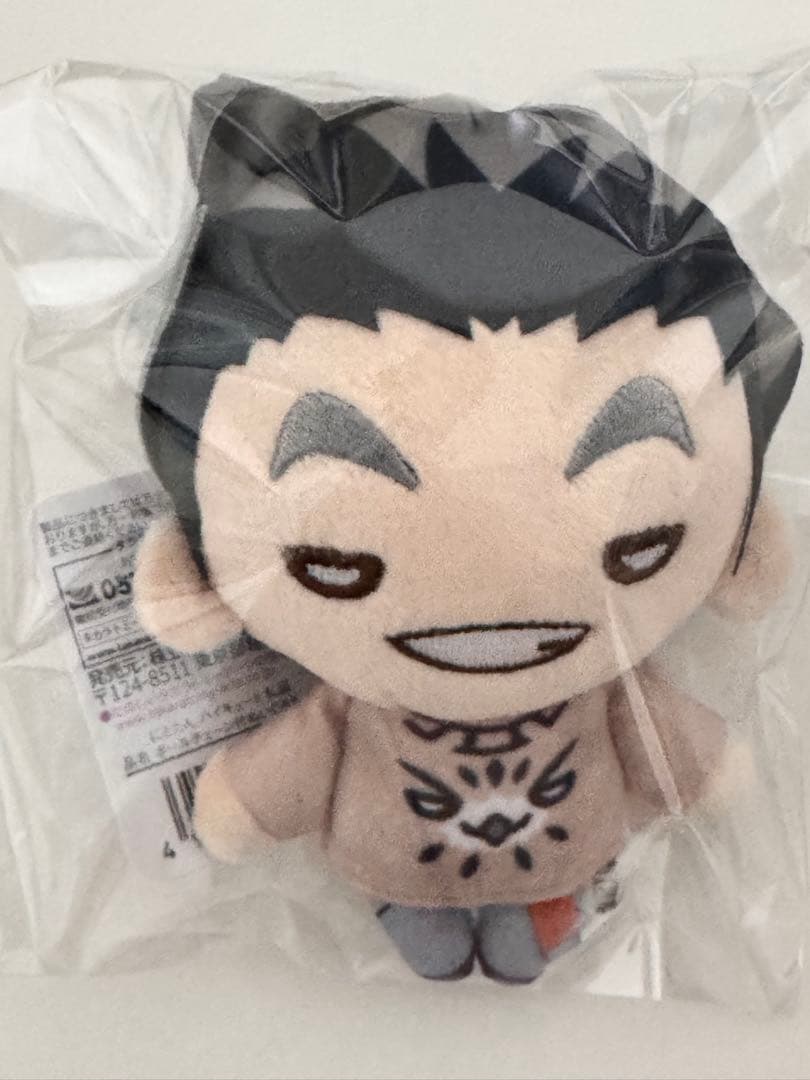 ハイキュー　木兎光太郎　赤葦京治　缶バッジ　にとたん　セット