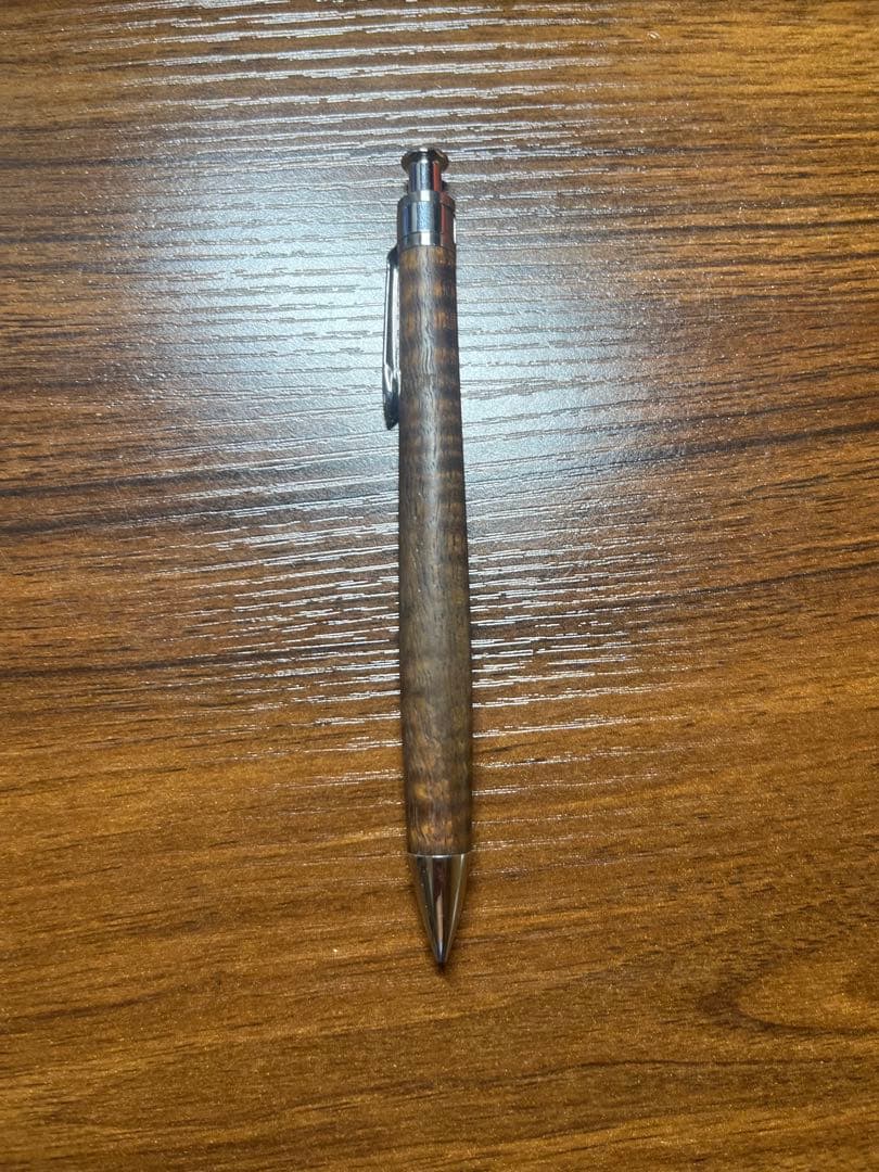 工房楔　ハワイアンコア　シャーペン