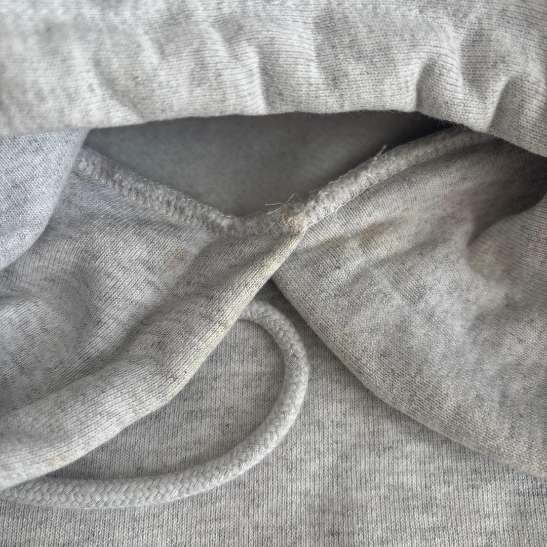 Awich ASIAN WISH CHILD パーカー　試着のみ