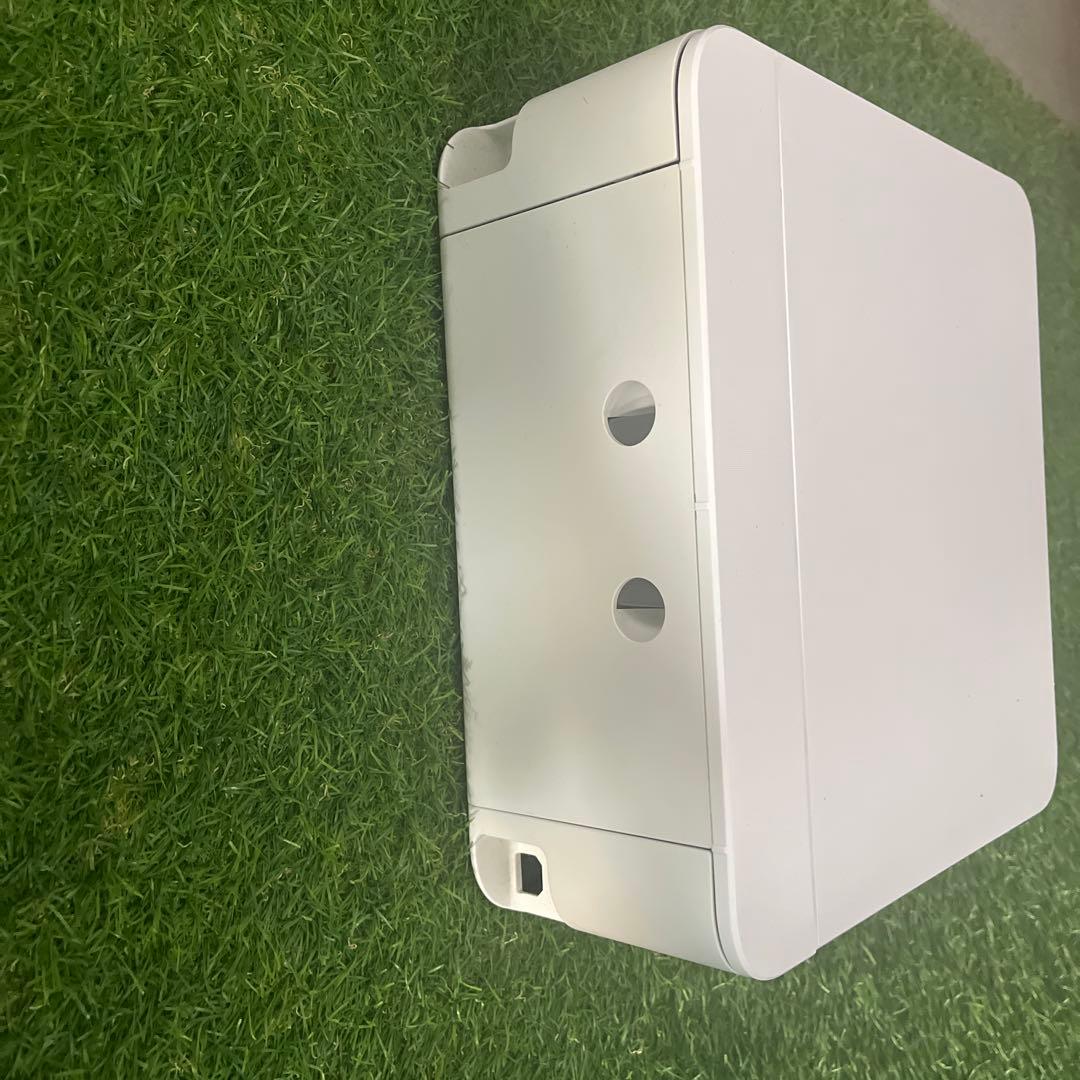 EPSON プリンター ホワイト