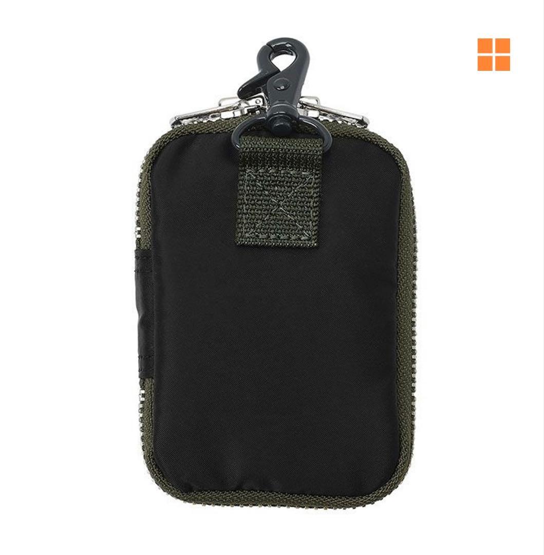 POTER EXCHANGE ポーター キーケース 限定カラー