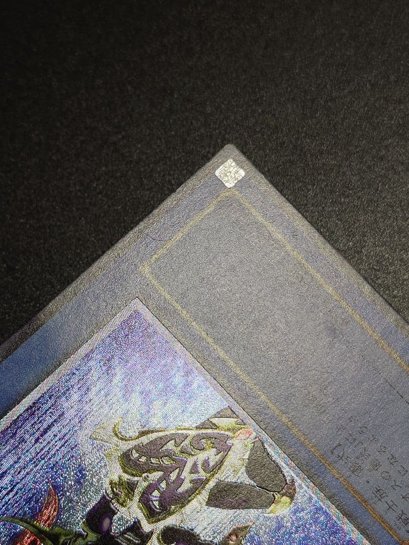 カオスソルジャー カオス・ソルジャー