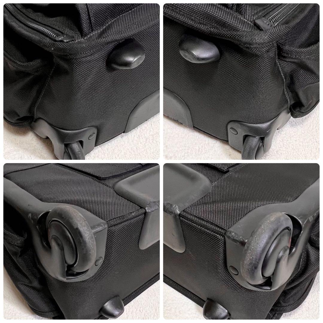 希少✨️TUMI キャリーケース 機内持ち込み可 スーツケース.