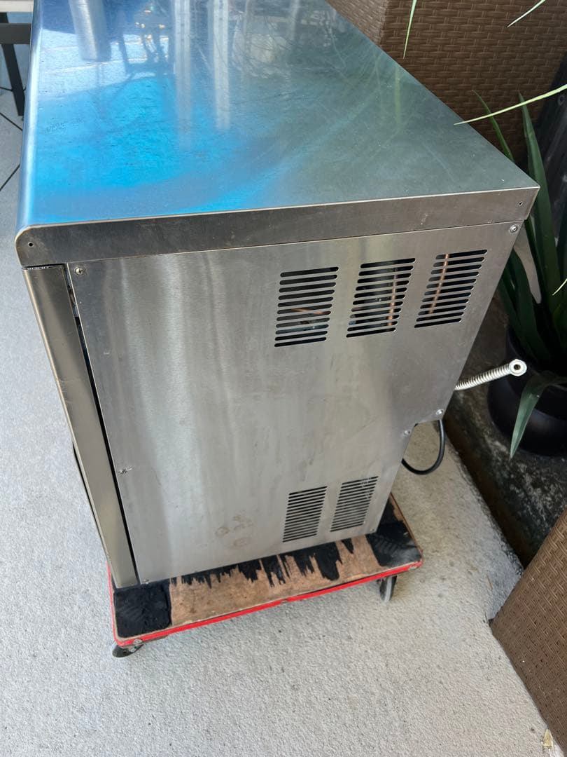 Fukushima 製氷機 65kgFIC-A65KT 2014年 業務用