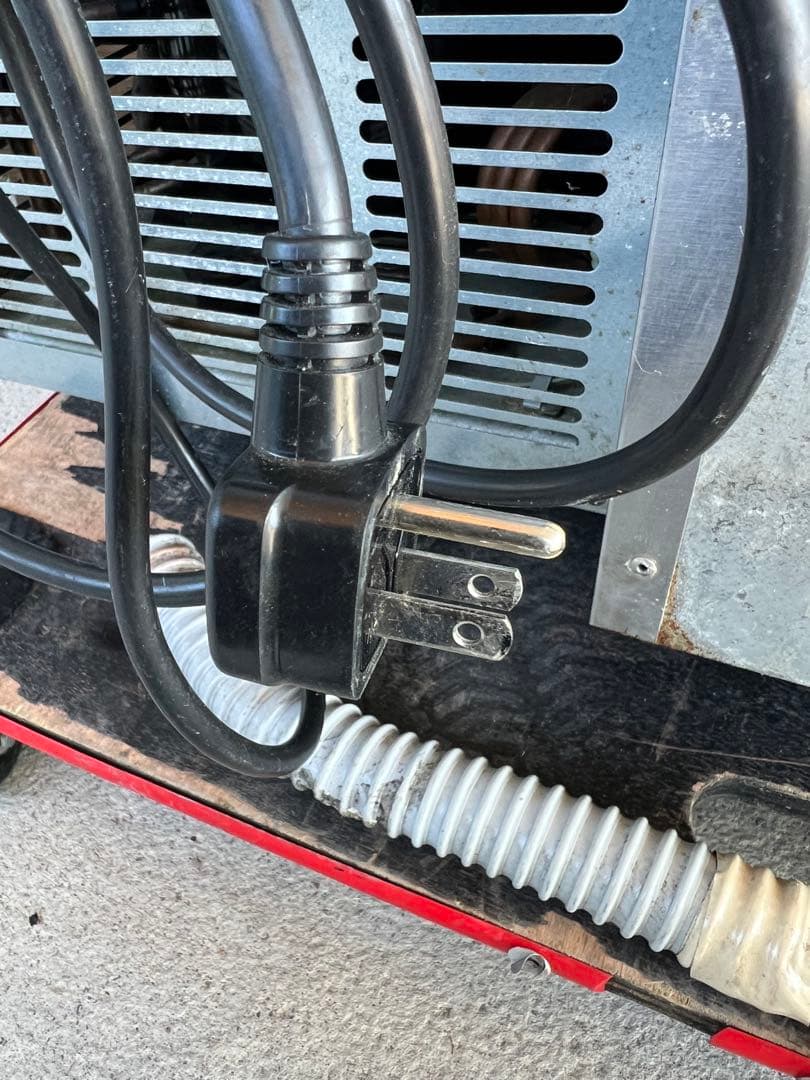 Fukushima 製氷機 65kgFIC-A65KT 2014年 業務用