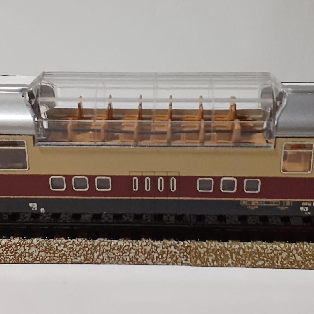 メルクリン DB TEE ドーム車両 交流3線式 4090