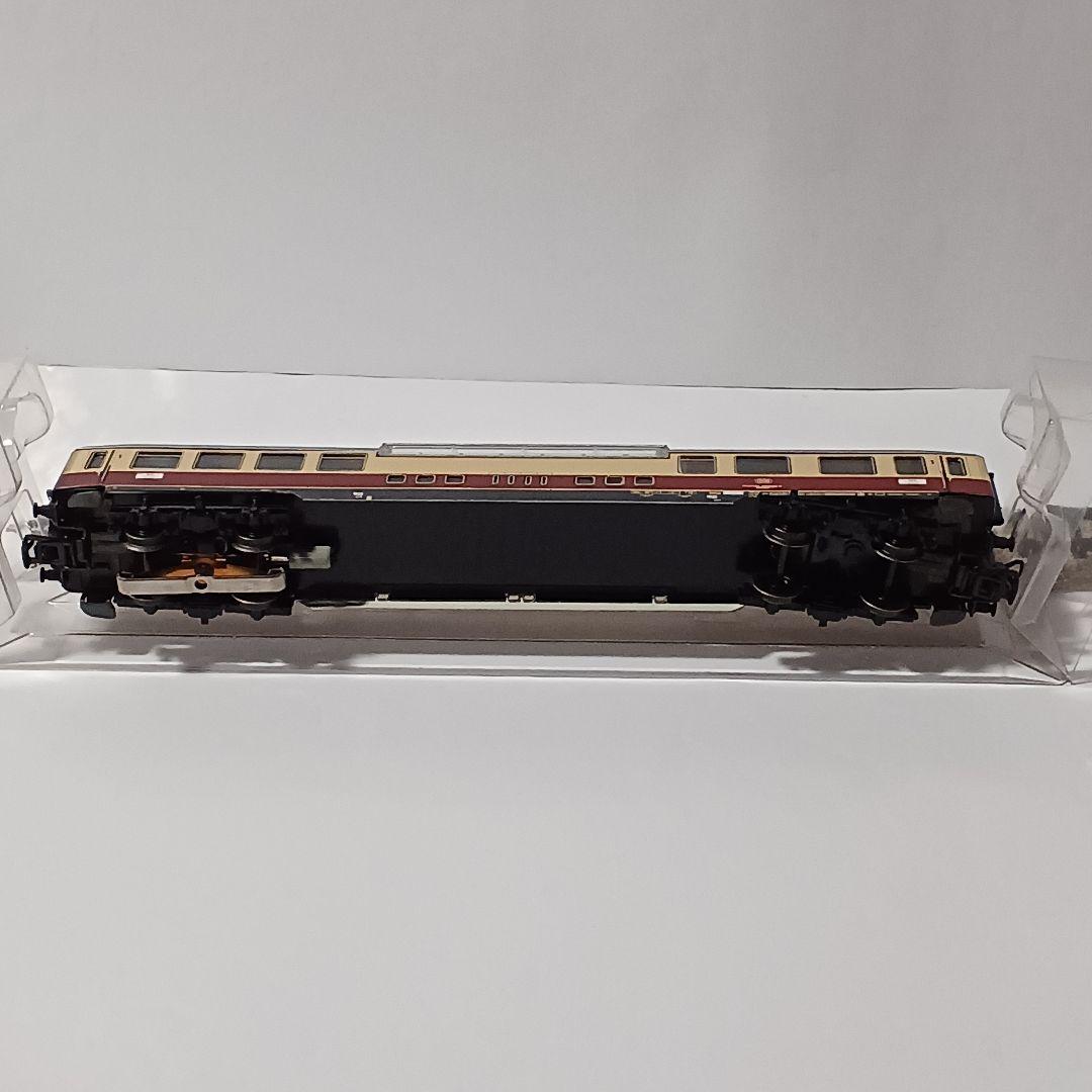 メルクリン DB TEE ドーム車両 交流3線式 4090