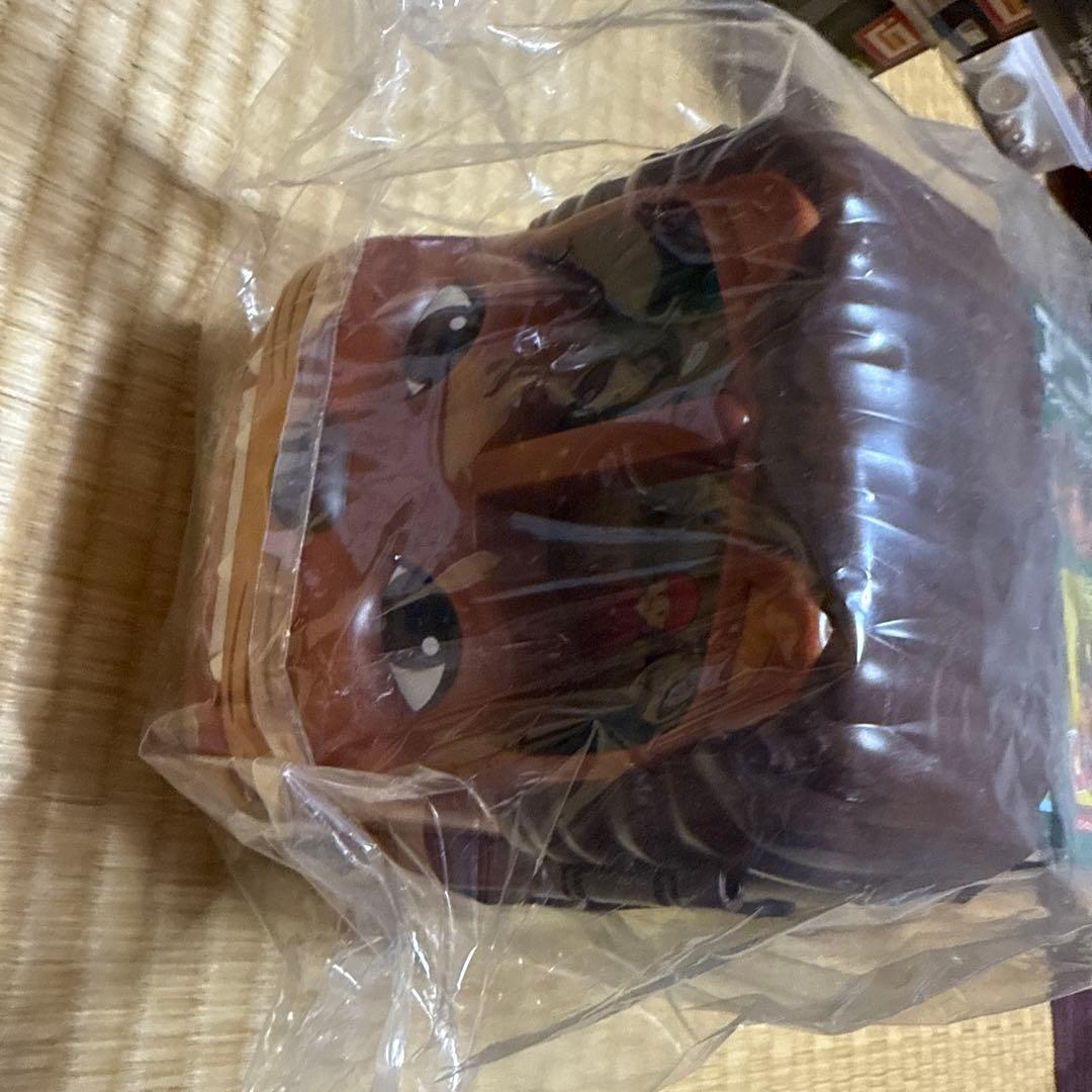 アニア ひろがる ライオンバス アニマルアドベンチャー タカラトミー