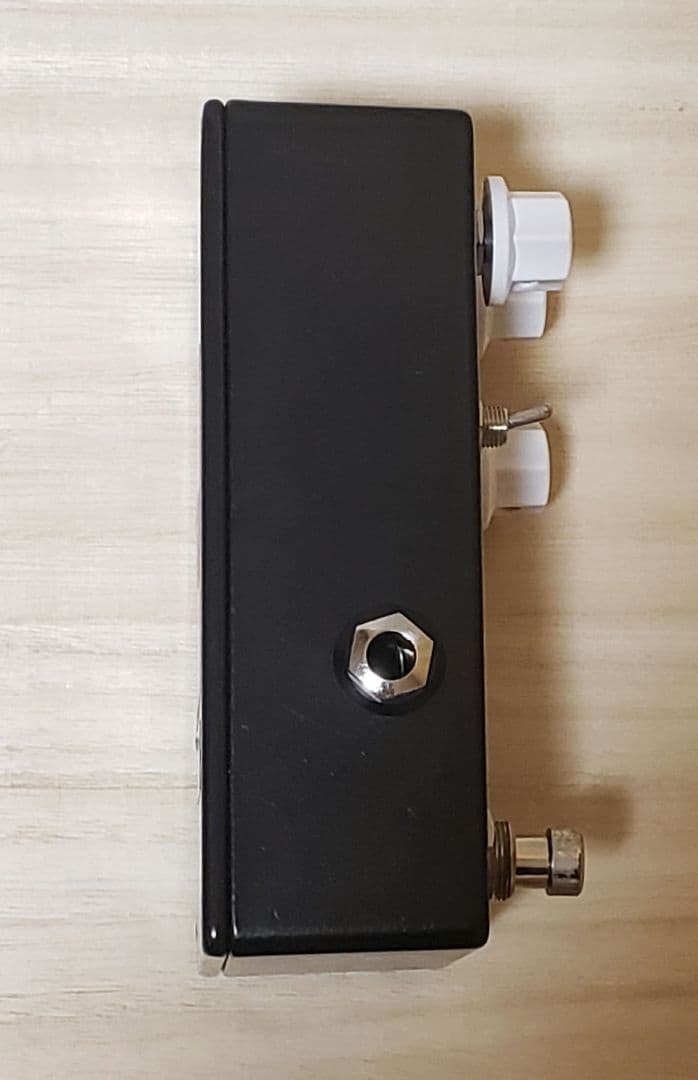 ギター JHS Pedals Haunting Mids