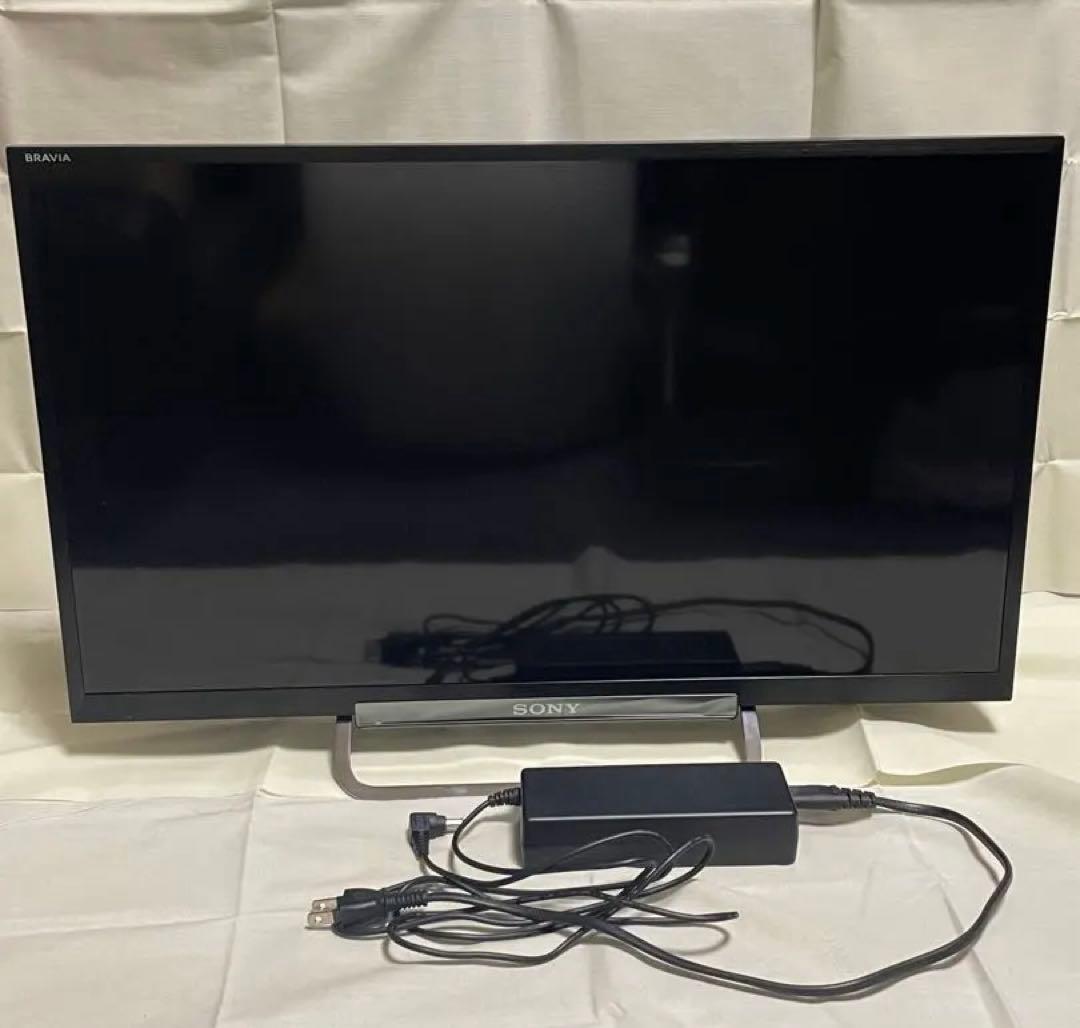 m*2様 ソニー 24V型 液晶 テレビ ブラビア KDL-24W600A(部品