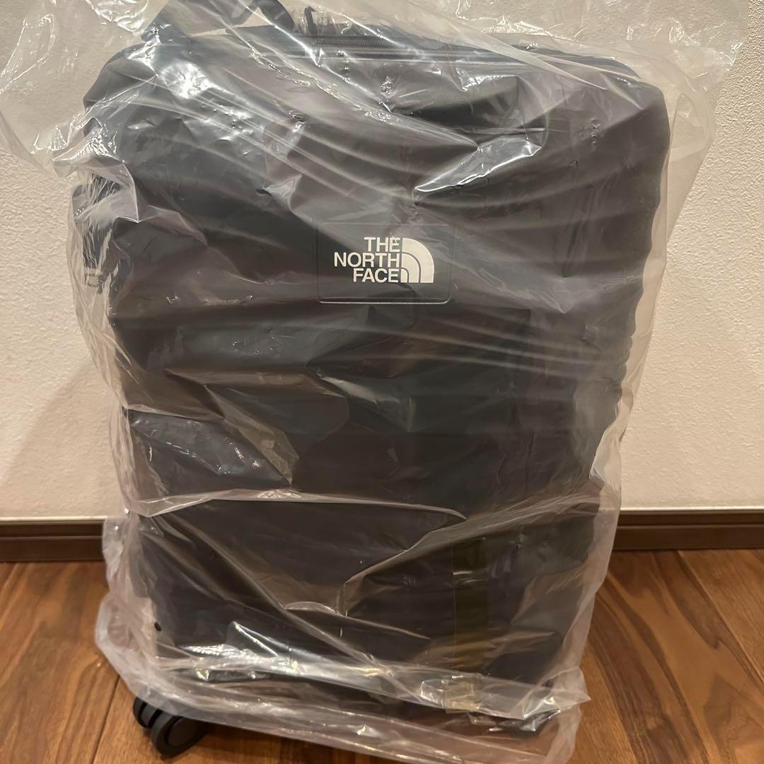 ノースフェイス スーツケース キャリーケース 20 24 28インチ 黒3セット