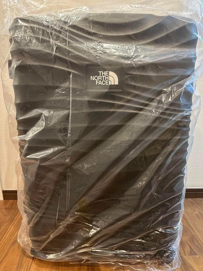 ノースフェイス スーツケース キャリーケース 20 24 28インチ 黒3セット