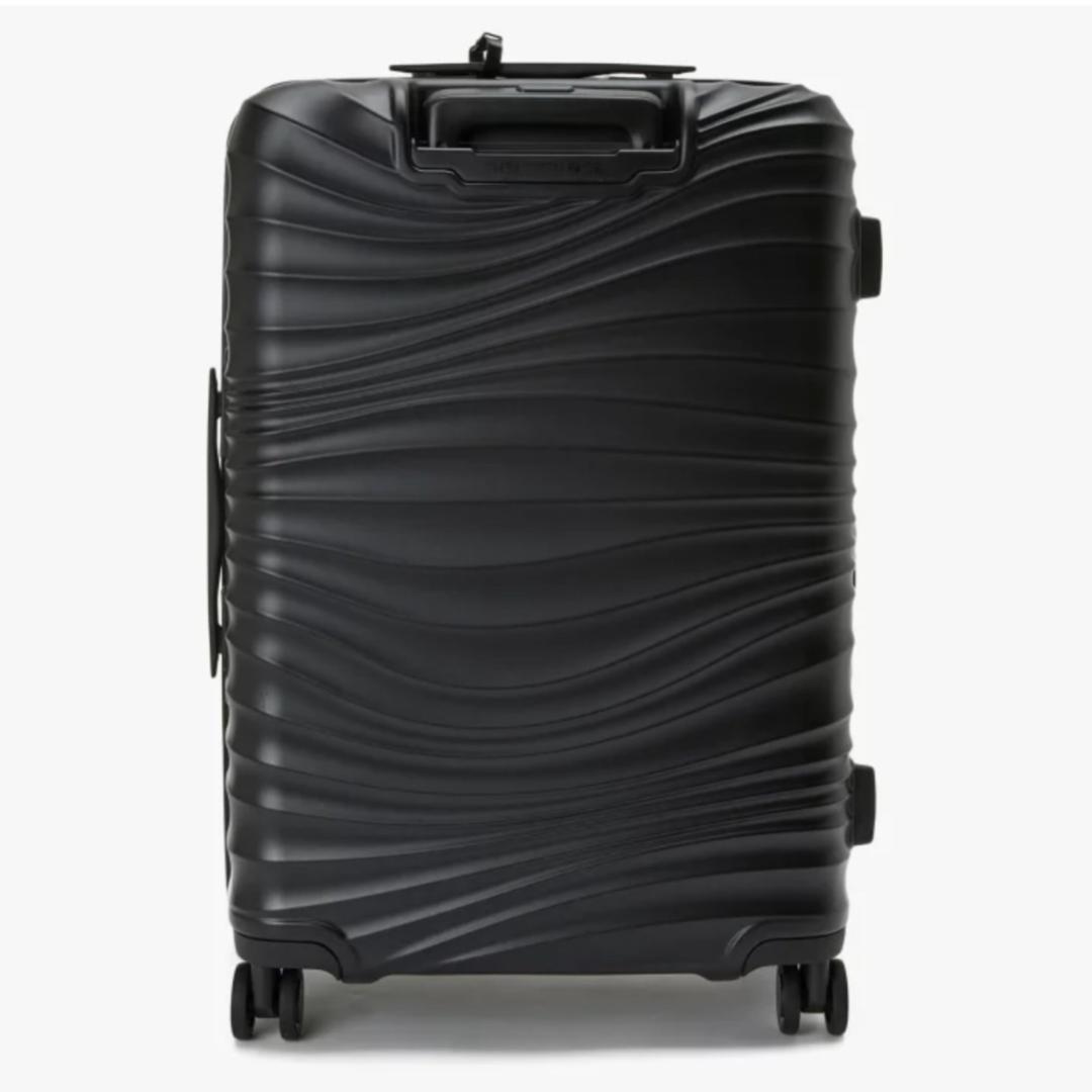 ノースフェイス スーツケース キャリーケース 20 24 28インチ 黒3セット