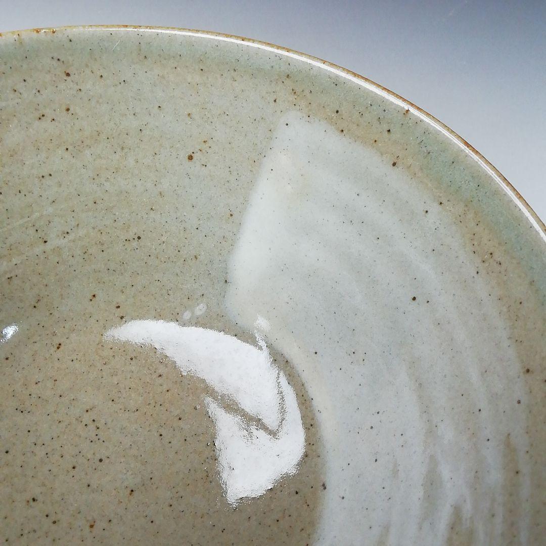 Ｔ２７８　茶碗　『森一蔵 作』　共箱　抹茶碗　茶道具