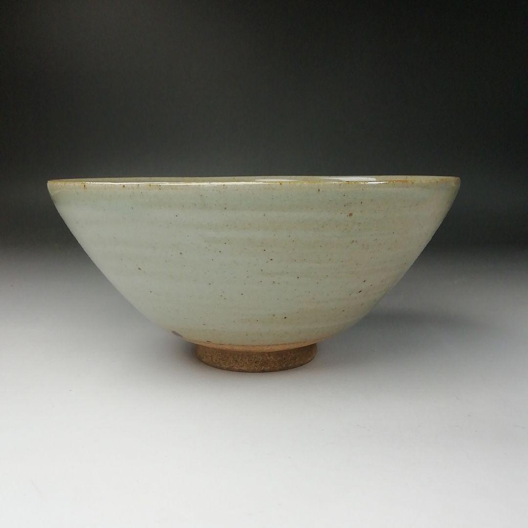 Ｔ２７８　茶碗　『森一蔵 作』　共箱　抹茶碗　茶道具