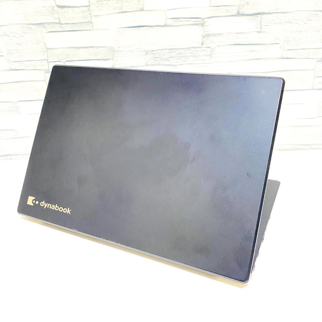 2019年製 Corei5　第8世代 ノートパソコン　Windows11　SSD