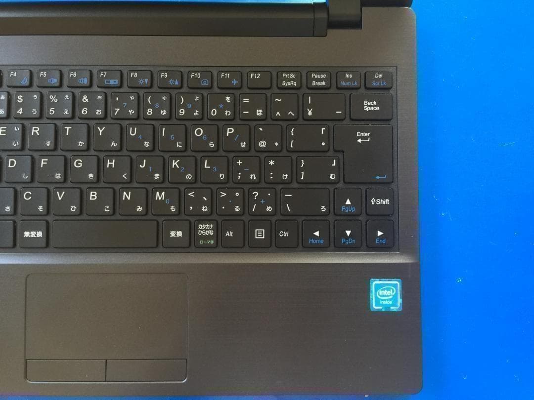 マウスー LB-J321 13.3型液晶/8G/Office2024/Win11