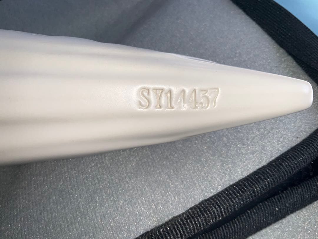 しゅり！美品！フォーカリンク弓場さつきオカリナAC管