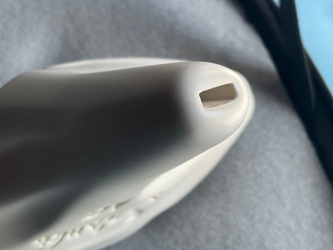 しゅり！美品！フォーカリンク弓場さつきオカリナAC管