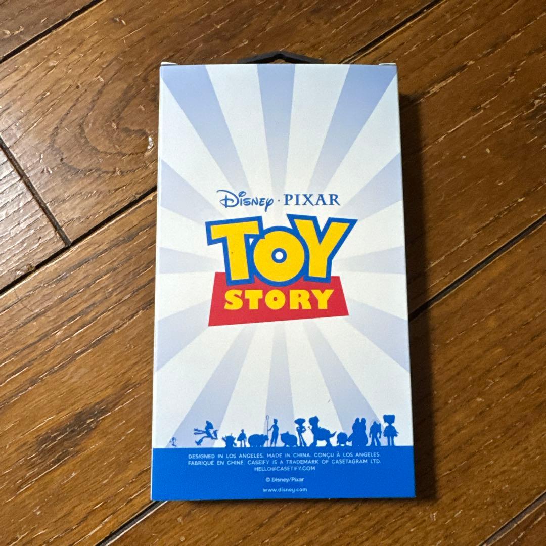 CASSETiFY トイ・ストーリー iPhoneケース15proMax