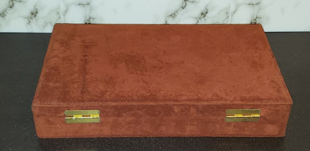 【新品 未使用 希少品】任天堂 役満 新象牙　麻雀牌