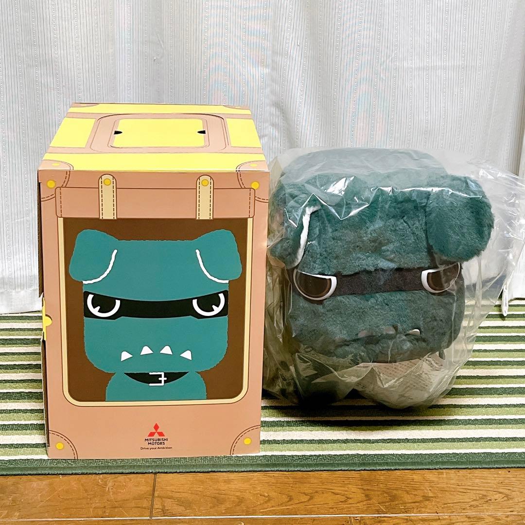 デリ丸 ぬいぐるみ 購入者特典 非売品 即購入 大歓迎