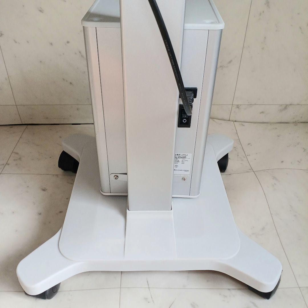 タカラベルモント　ノアージュLI　スチーマー　ベントーゼ　13個付き！