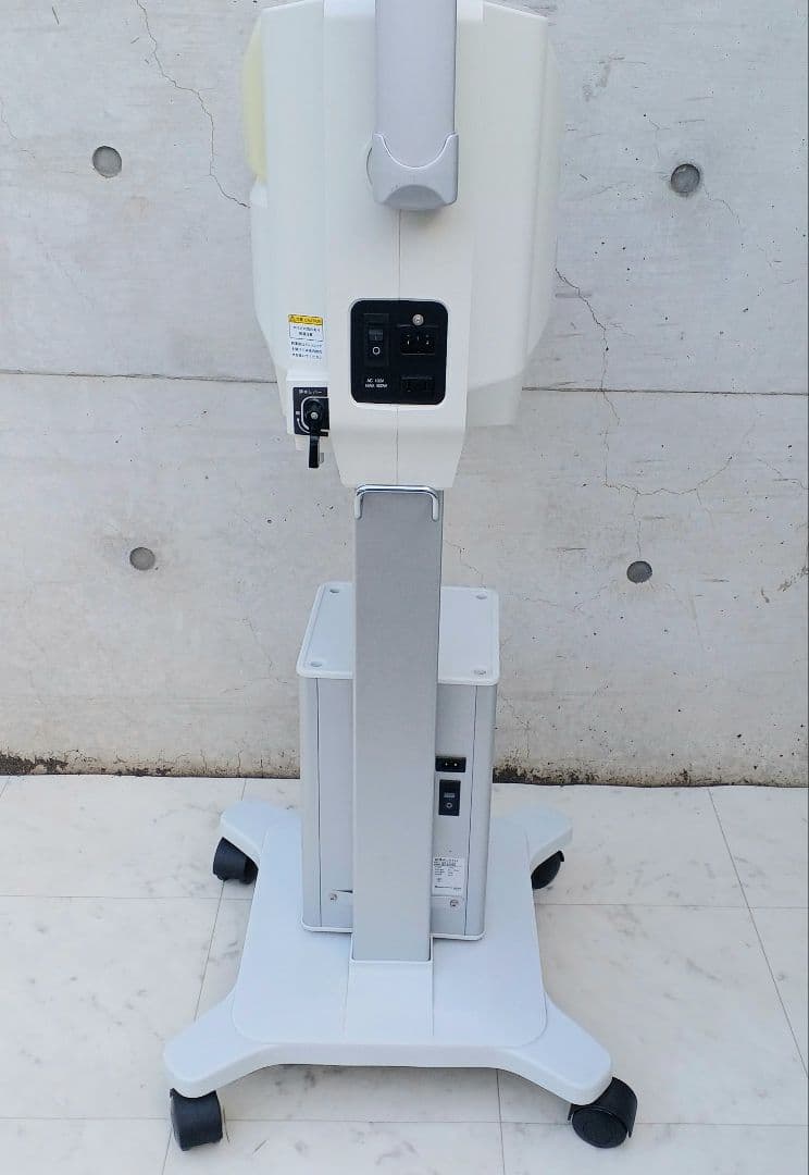 タカラベルモント　ノアージュLI　スチーマー　ベントーゼ　13個付き！