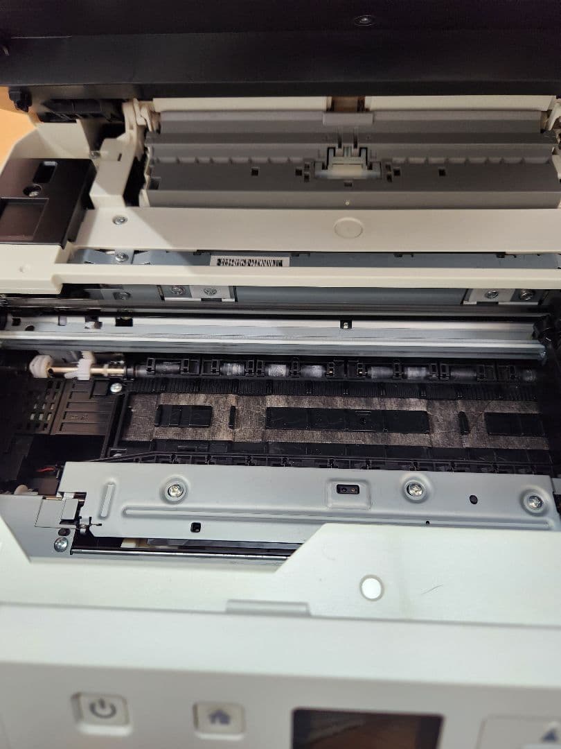 EPSON インクジェットプリンター スキャナー機能付き