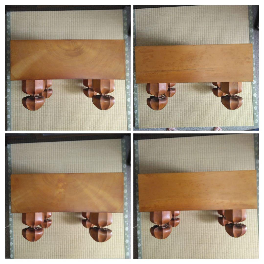 本榧碁盤 / 碁石 セット