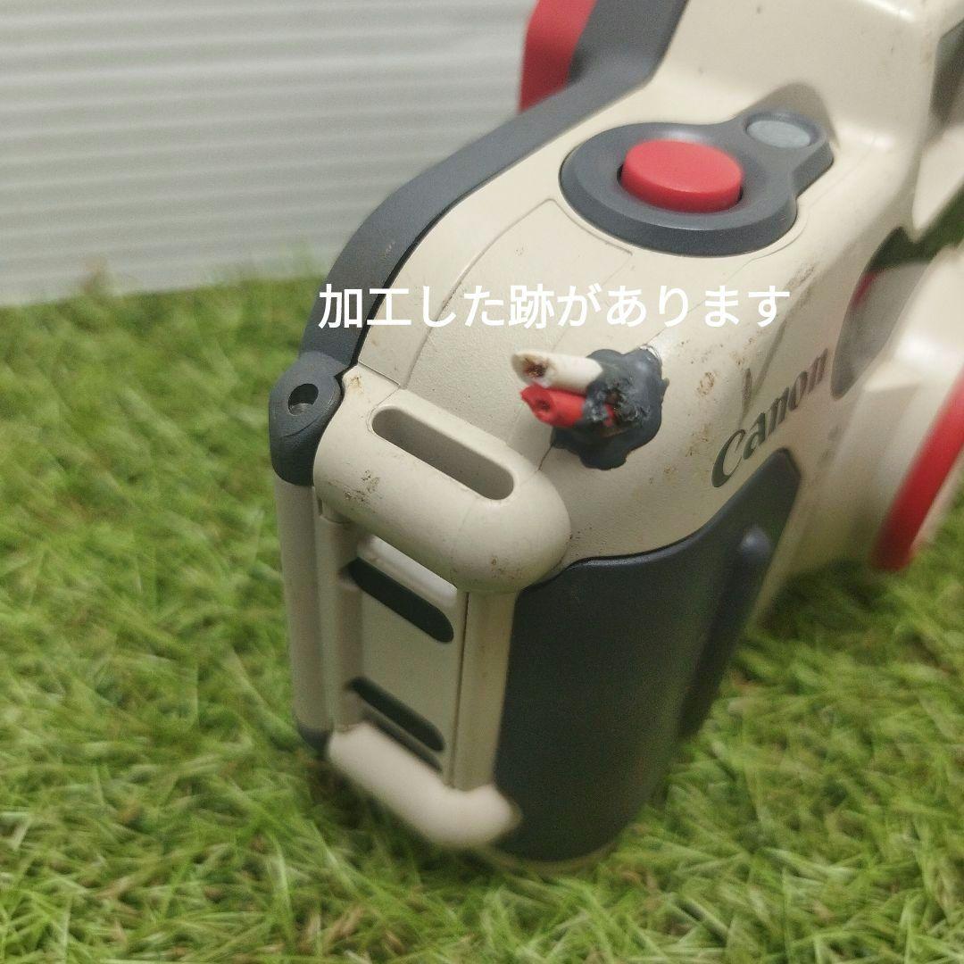 Canon Autoboy D5 フィルムカメラ