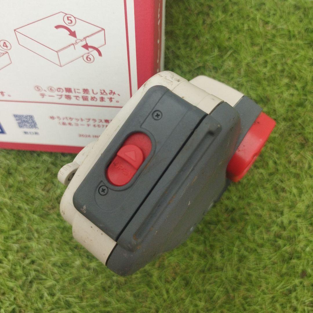 Canon Autoboy D5 フィルムカメラ