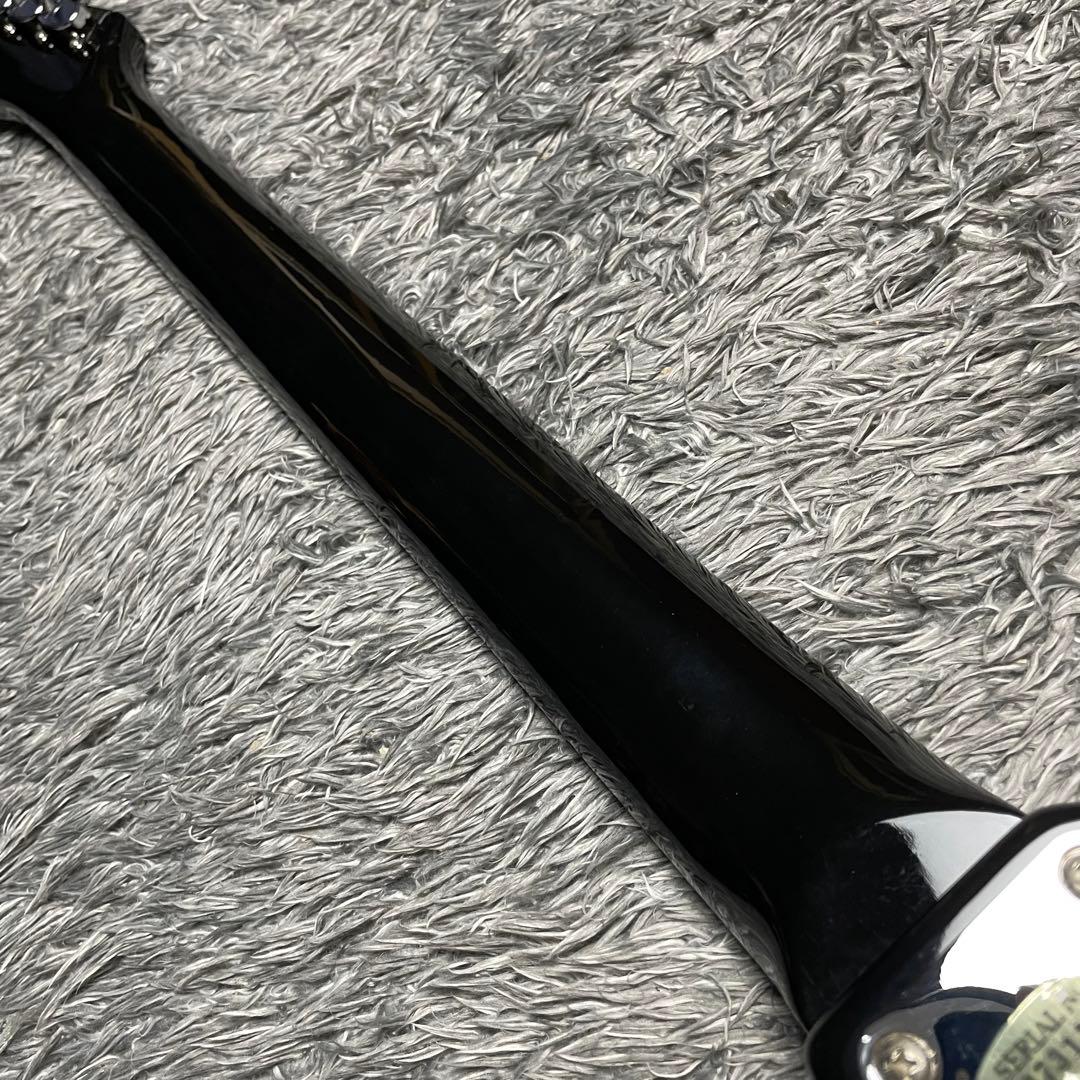 ギター Triumph Telecaster Type All Black