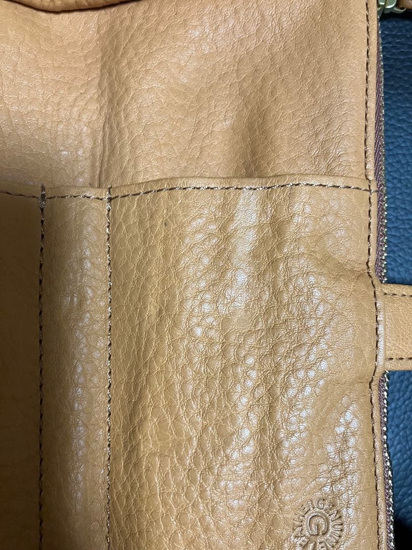 C COMPANY ルポプリモペンケース（プレミアム版）