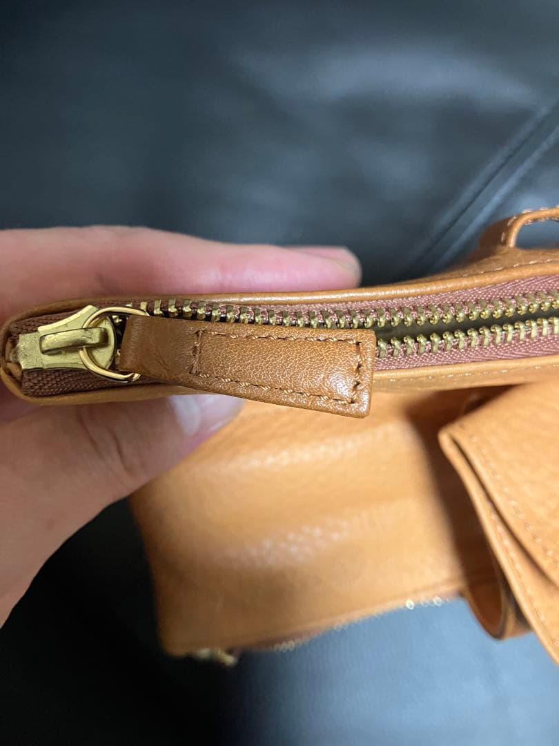 C COMPANY ルポプリモペンケース（プレミアム版）