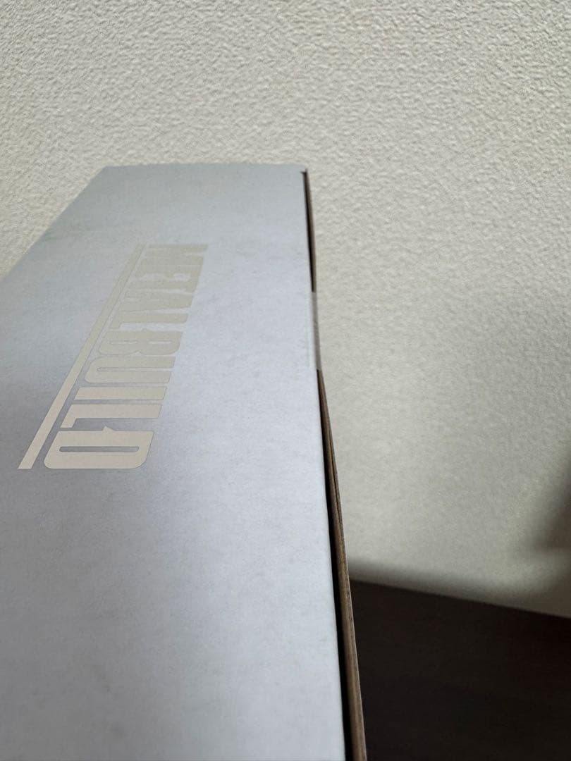 LBUILD Zガンダム　メタルビルド　ゼータガンダム