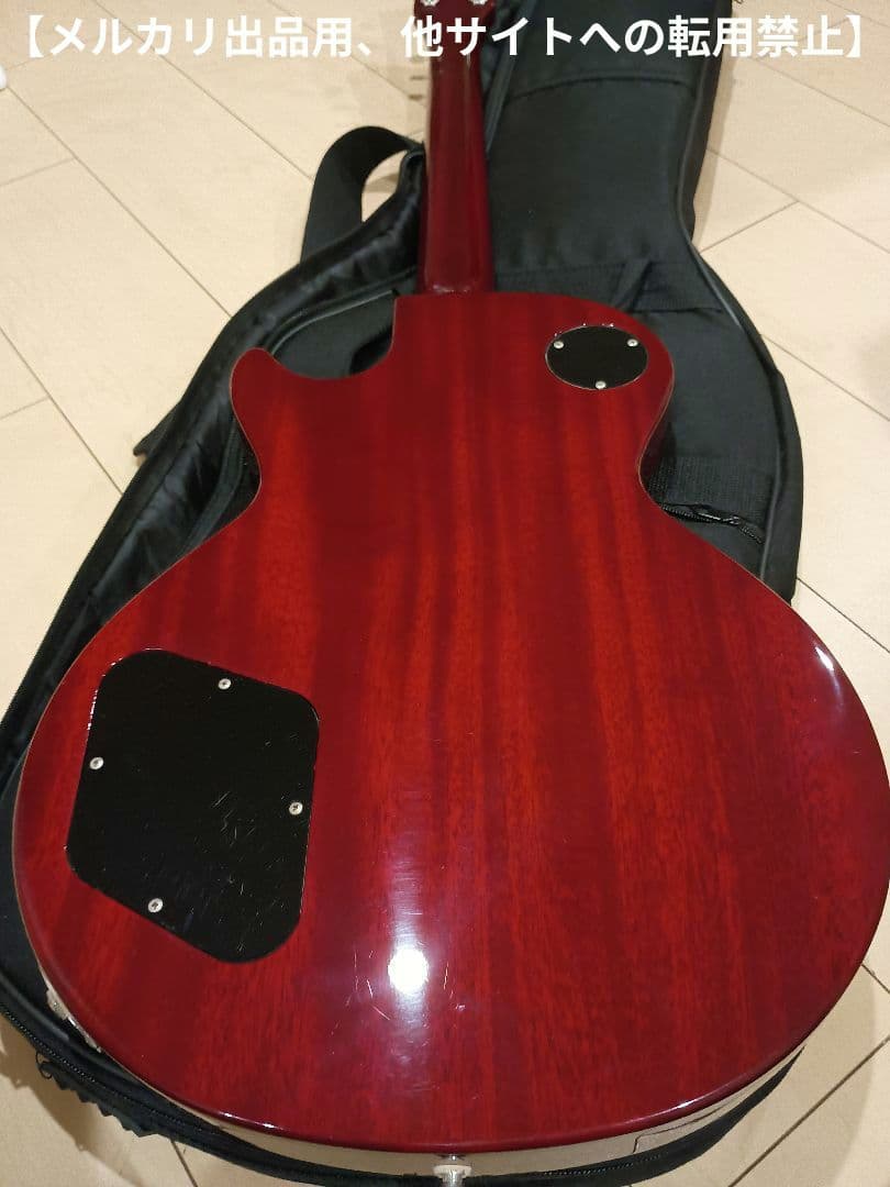 CoolZ エレキギター ZLJ1