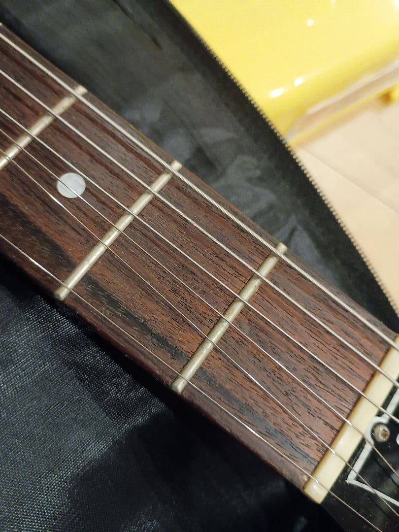 CoolZ エレキギター ZLJ1