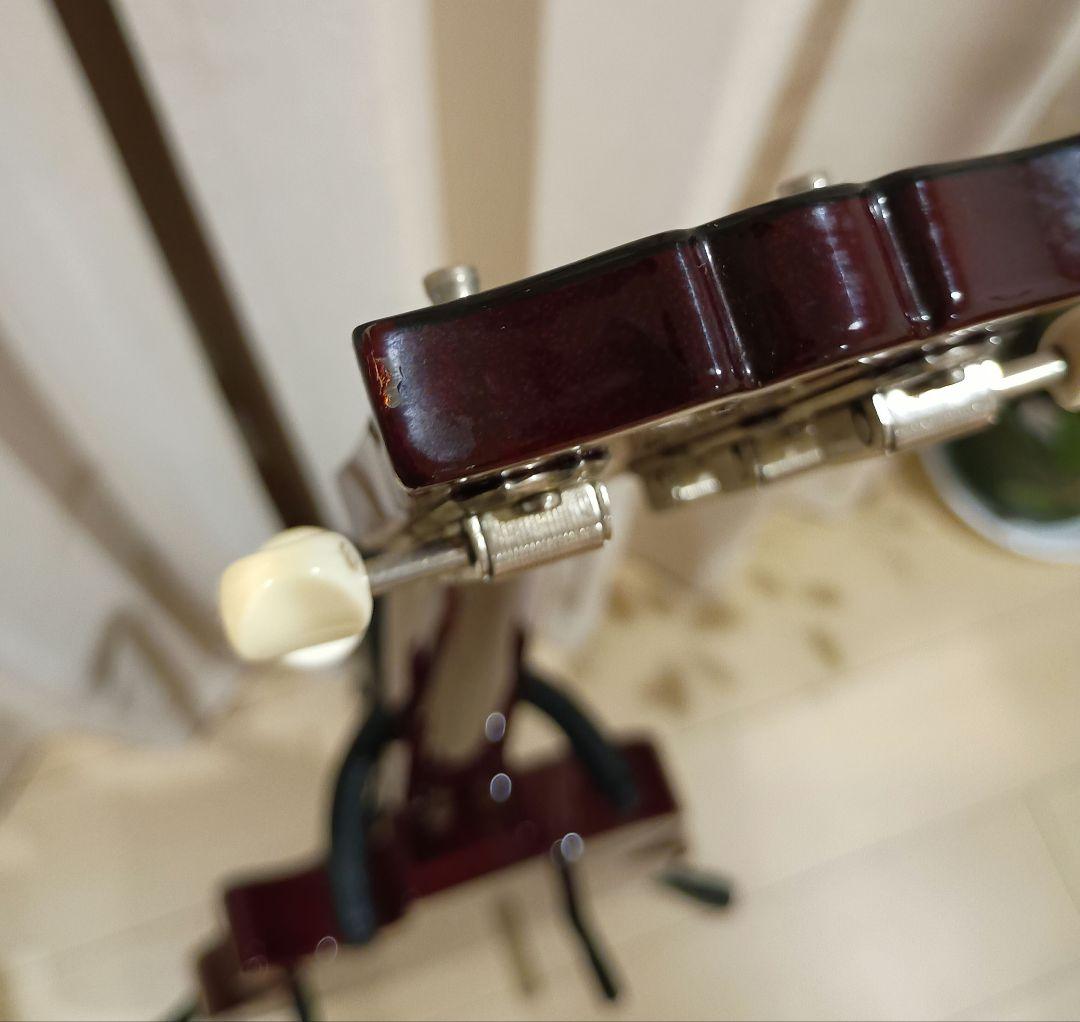 CoolZ エレキギター ZLJ1