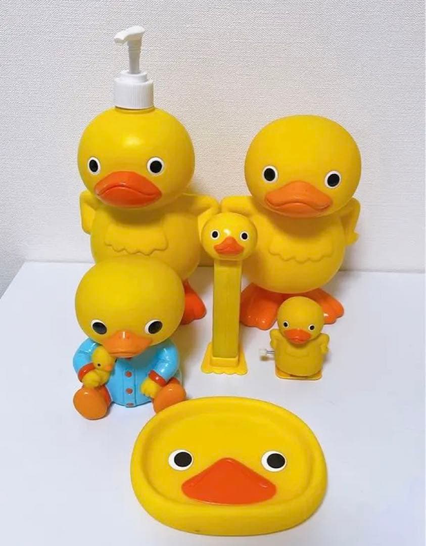 トロイマー　ガーココレクション　6点セット