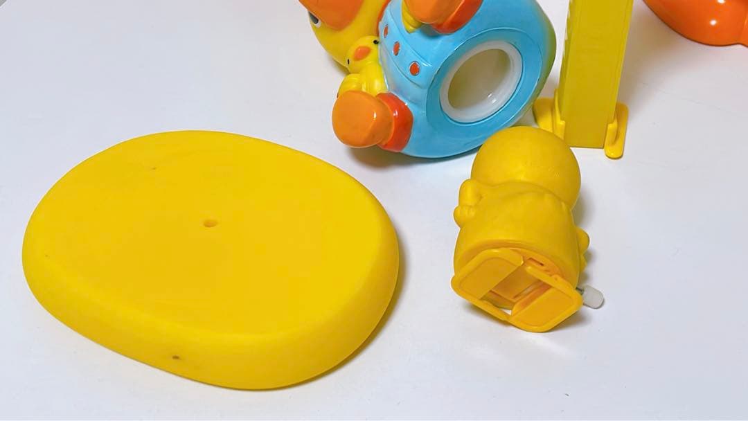 トロイマー　ガーココレクション　6点セット